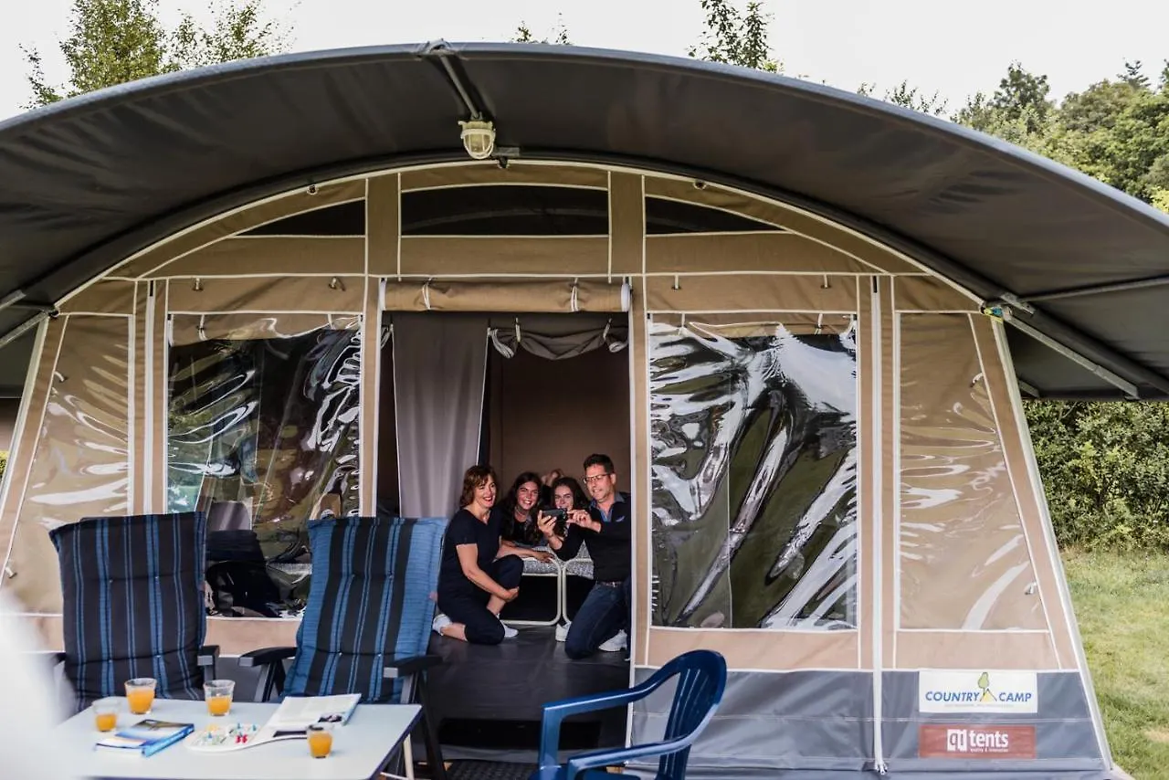 Europe Tents Camping Begur 0*,  Spanien