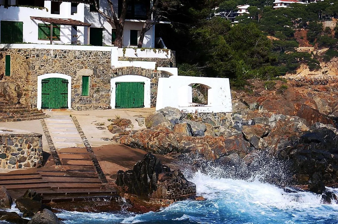 Europe Tents Camping Begur