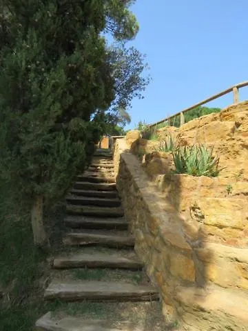 Europe Tents Camping Begur