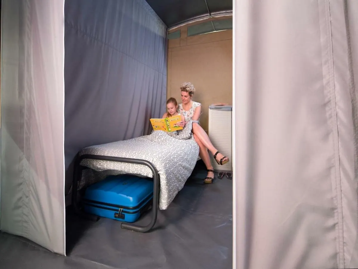 Europe Tents Camping Begur