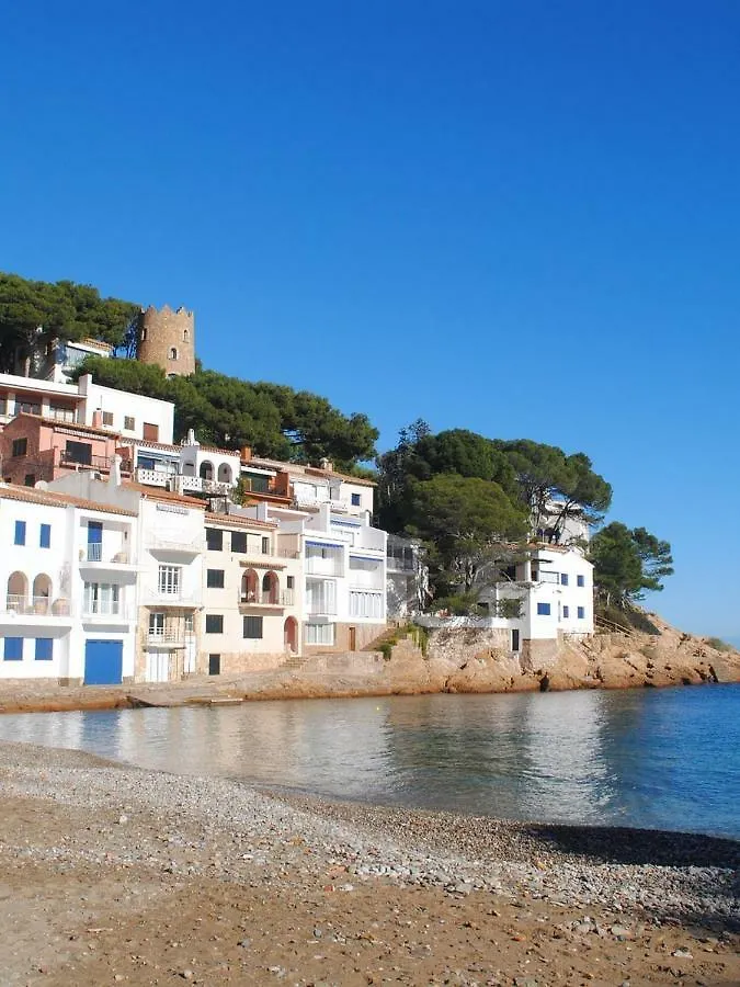 Europe Tents Camping Begur