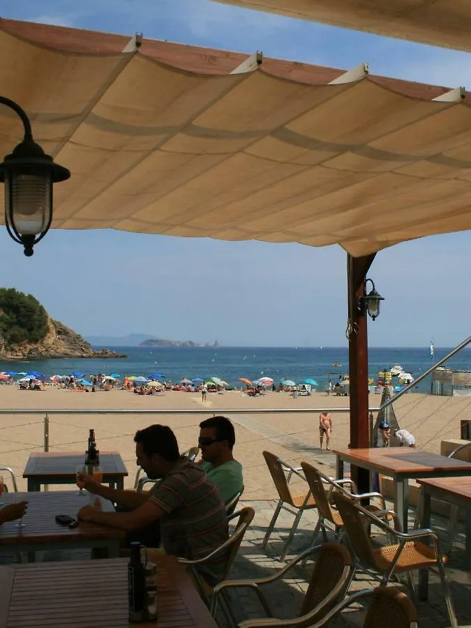 Europe Tents Camping Begur